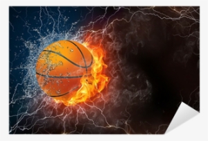 Boy Basketball Queen Comforter Set #3896070