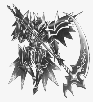 Light Novel - Raid Boss Log Horizon #3896096