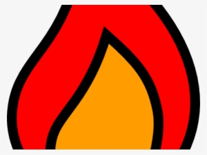 Basketball Clipart Fire #3896155