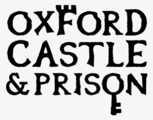 Oxford Castle #3896166