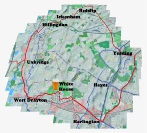 The Station House Apartments Made Me Laugh Because - Map #3896192