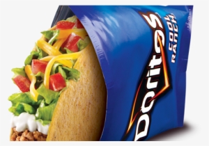 The Steel Trap - Dorito Tacos #3896246