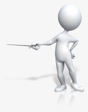 We Hope You Enjoy Following This Learning Pathway And - Png Stick Figure Pointing #3896304