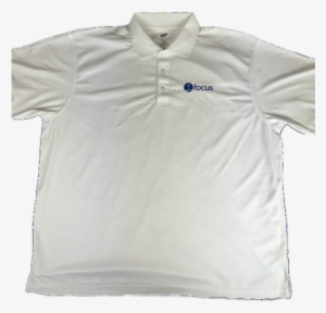 Men's Ultra Club Polo, White - Polo Shirt #3896322