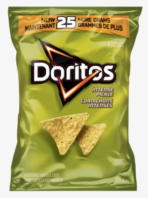 Pickle Doritos #3896416