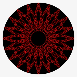 Barbed Wire Computer Icons Ornament Download - Clip Art #3896520