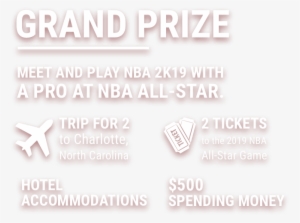 Bonus - Nba 2k19 #3896602