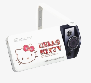 Casio Tr10 X Hello Kitty - Hello Kitty X Casio #3896629