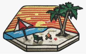 Camp Fire V2 - Camp Fire #3896750