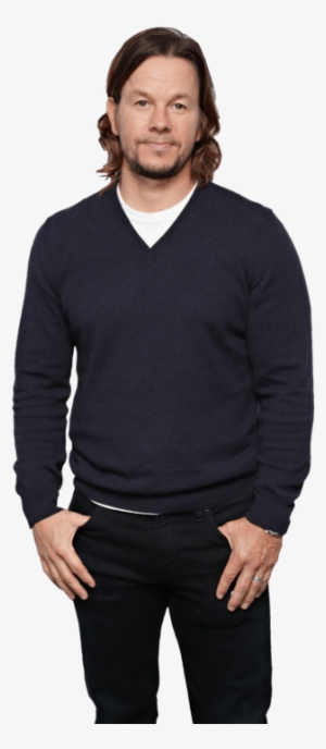Mark Wahlberg Png Image - Nathan Cooper Mix 96 #3896781