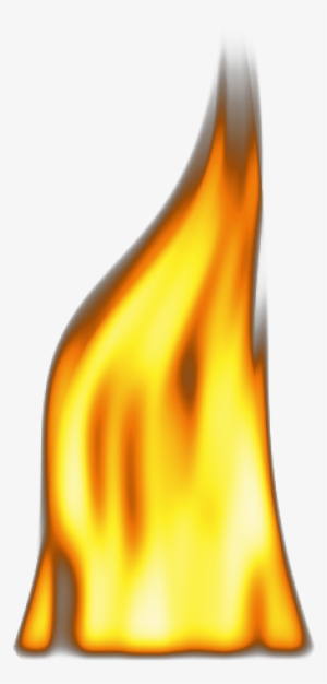 Source - - Flame #3896785