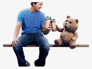 Mark Wahlberg #3896836