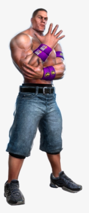 John Cena - John Cena All Stars #3896867