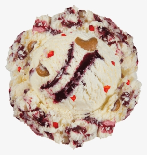 Michigan Blues Baskin Robbins #3896957