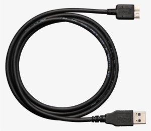 Usb Cable Uc-e14 - Vdu00601 Nikon Usb Cable Uc-e16 (included) #3896962