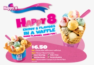Baskin Robbins Singapore - Baskin Robbins #3897102