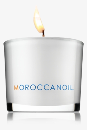 I Am A Little Obsessed With The Scent Of Moroccanoil - Moroccanoil Candle 7 Oz #3897198