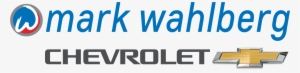 Mark Wahlberg Chevrolet Logo - Wahlberg Chevrolet Columbus Ohio #3897230