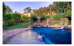 Mark Wahlberg's Home #3897263