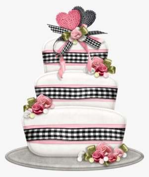 Wedding Cake Clipart Bells And Ring - Clip Art #3897265