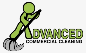 Residential/home Cleaning - Commercial Cleaning Services Logos #3897268