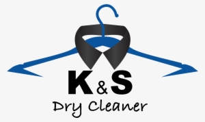 K&s Dry Cleaner - Dry Cleaning Services Logo #3897311