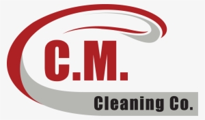 Cleaning Logo - Graphic Design #3897348