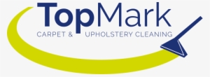 Top Mark Cleaning Logo - Carpet Cleaning Logo #3897416