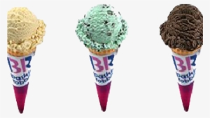 Baskin Robbin Png Transparent Images - Portable Network Graphics #3897440