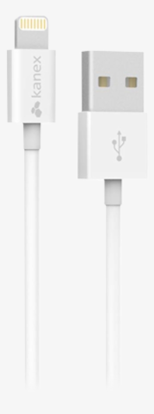 Kanex Lightning To Usb Cable - Lightning Usb Cable Png #3897444