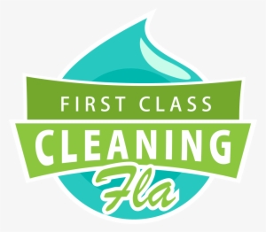 Site Logo - First Class Cleaning #3897445