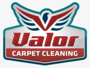 Valor Carpet Cleaning Logo Design - Missing People #3897507