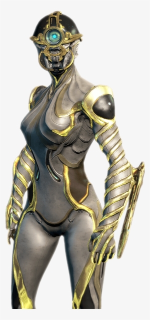 Mag Prime - Mag Prime Warframe #3897557