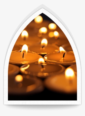 Amazing Grace - Candle #3897562