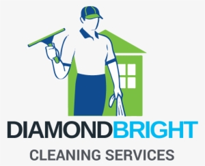 Roof Cleaning Clip Art #3897563