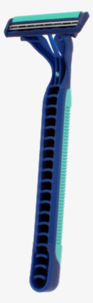 Gillette Blue 2 Png #3897592