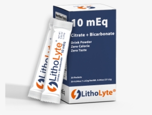 Litholyte® 10 Meq, Kidney Health - Kidney #3897615