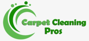 Carpet Cleaning Pros' Logo - Logo For Carpet Cleaning #3897744