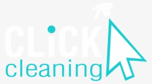 Click Cleaning Logo - Rabum Duangdao #3897774