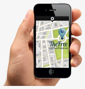 The Free Cell Phone Tracker - Tracker Phone #3897896