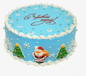 Baskin Robbins Logo Png For Kids - Birthday Cake #3897943