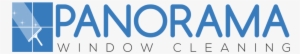 Panorama Window Cleaning Logo Png - Landmark Education Logo #3898010