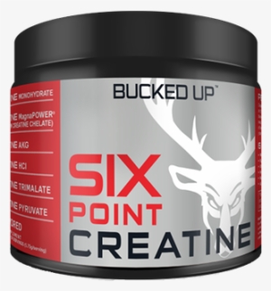 Das Six Point Creatine #3898040