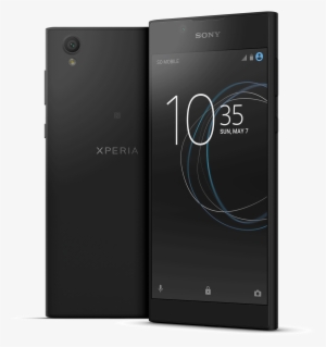 Xperia Xz Premium 3d Image Creation Official Website - Sony Xperia L1 Black #3898064