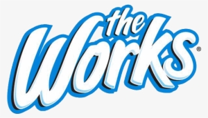 Cleaning Supplies Are Located In Aisle 10 Within The - Works Cleaner Logo #3898150