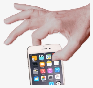 Peace Of Mind If You Are Ever Parted From Your Device - Nomophobia #3898246