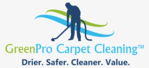 Greenpro Carpet Cleaning #3898247