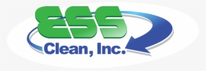 Ess Clean Logo - Ess Clean Inc #3898314