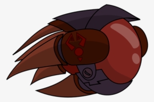 Tak's Ship - Illustration #3898397