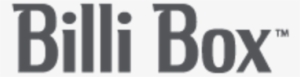 Billi Box Series - Product #3898483